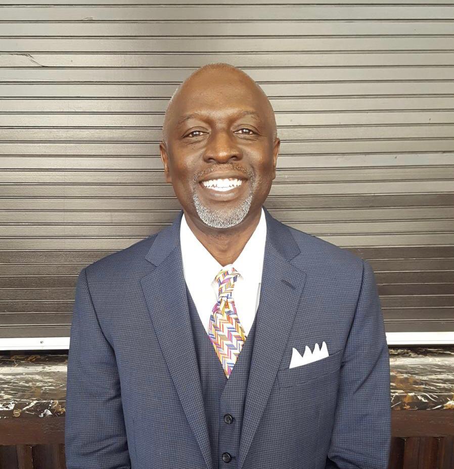 Senior Pastor